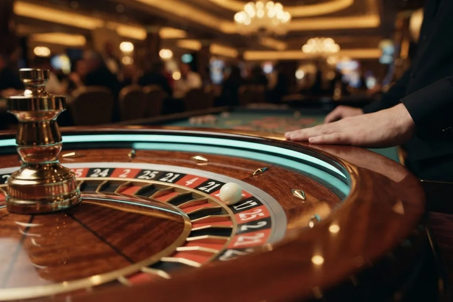 casino bonuskoder