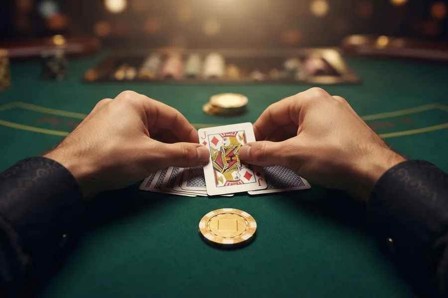casino bonuskoder