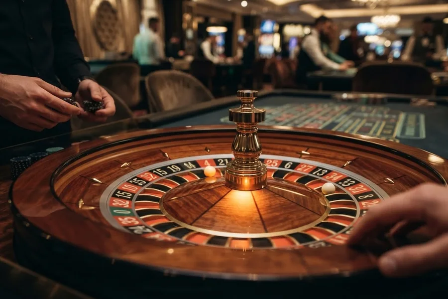 casino bonuskoder