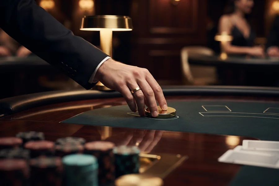 casino bonuskoder